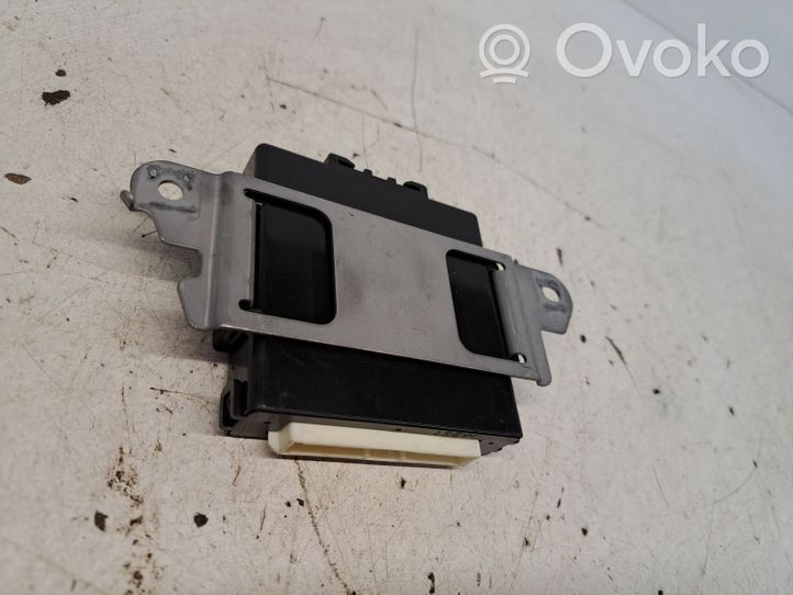 Toyota Prius (XW20) Centralina/modulo keyless go 8999047023