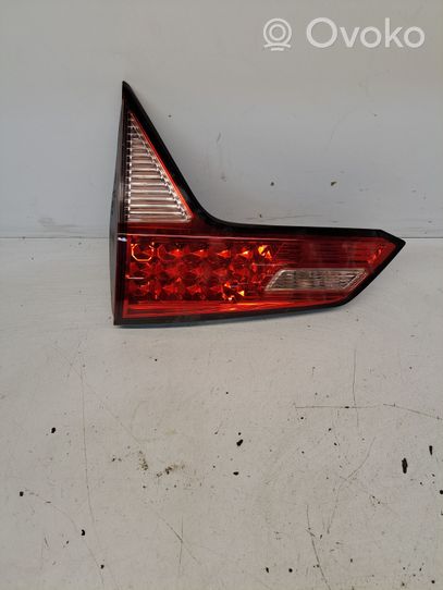 Honda HR-V Luci posteriori del portellone del bagagliaio 13262164