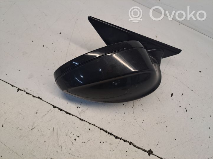 BMW 3 E90 E91 Front door electric wing mirror 39198