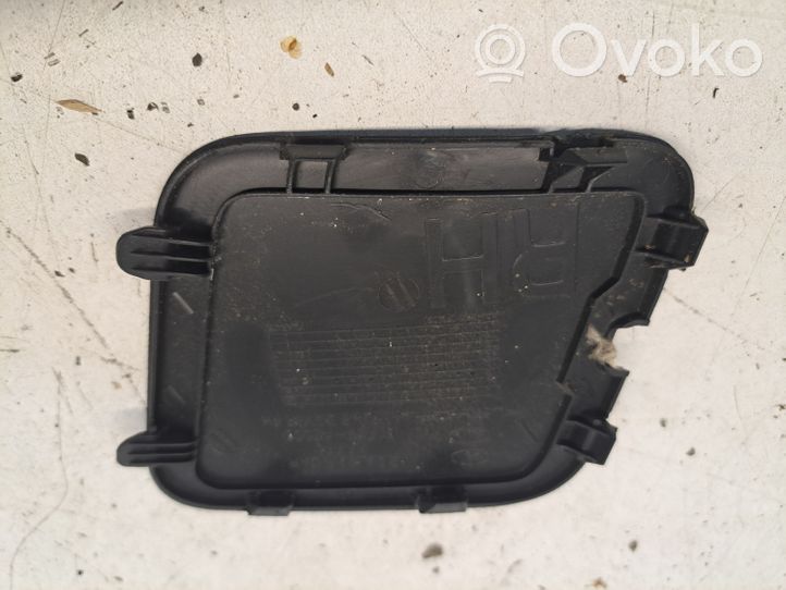 Hyundai i30 Rivestimento portellone 81753A6000