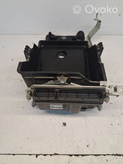 Mazda CX-3 Vassoio scatola della batteria D09H56041