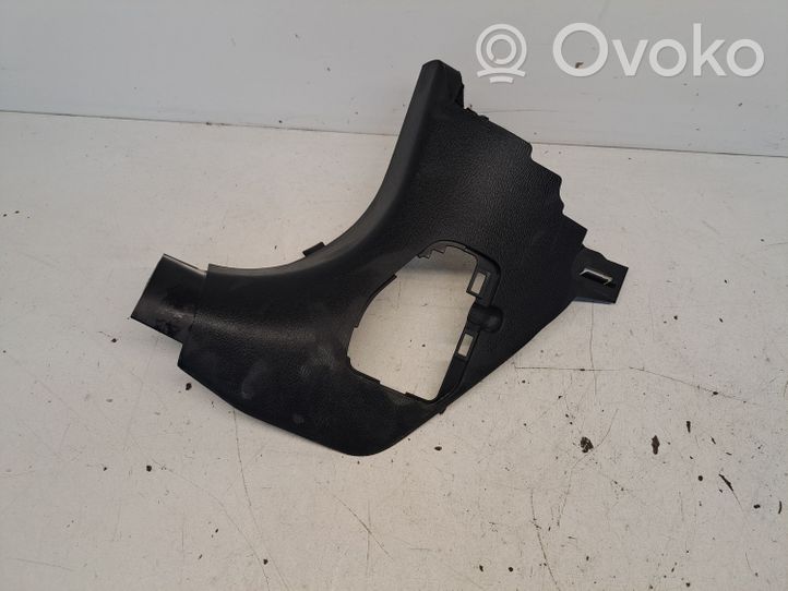 Mazda CX-3 Copertura del rivestimento del sottoporta anteriore D09W68390