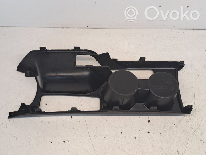 Mazda CX-3 Portabicchiere anteriore D09W64431