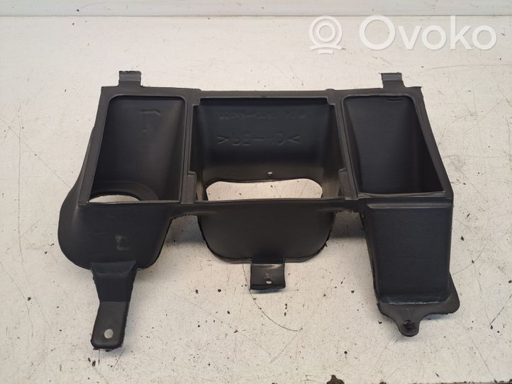 Toyota Prius (XW30) Parte del condotto di aspirazione dell'aria 5584447040