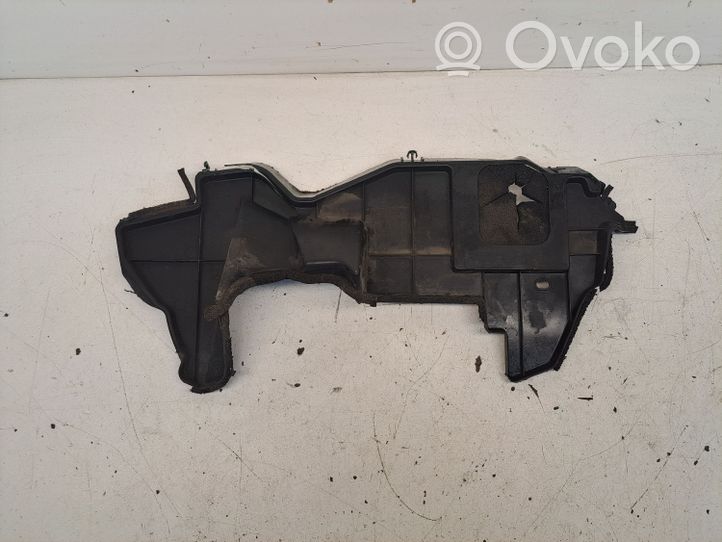 Toyota Prius (XW20) Pannello di supporto del radiatore (usato) 5328547010