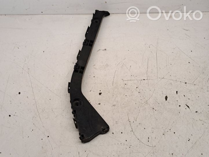 Toyota Prius (XW20) Staffa di rinforzo montaggio del paraurti posteriore 5257647010