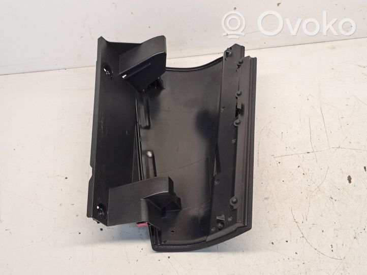 Toyota Prius (XW20) Sportellino/coperchio vano portaoggetti 5553147050