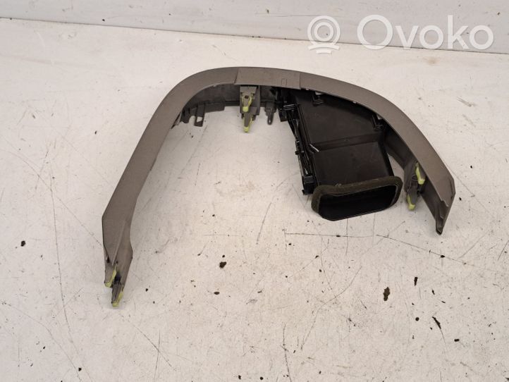 Toyota Prius (XW20) Copertura griglia di ventilazione laterale cruscotto 4554757020