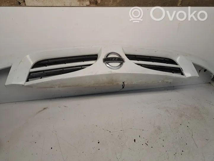 Nissan Kubistar Grille de calandre avant 8200186288