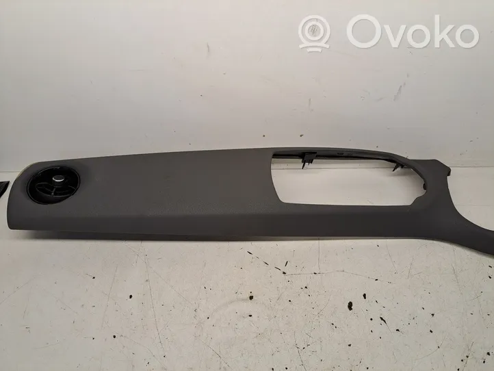 Toyota Yaris Panelės apdaila 554700D090