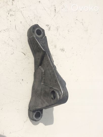 BMW 5 E60 E61 Supporto della pompa del carburante 7810698