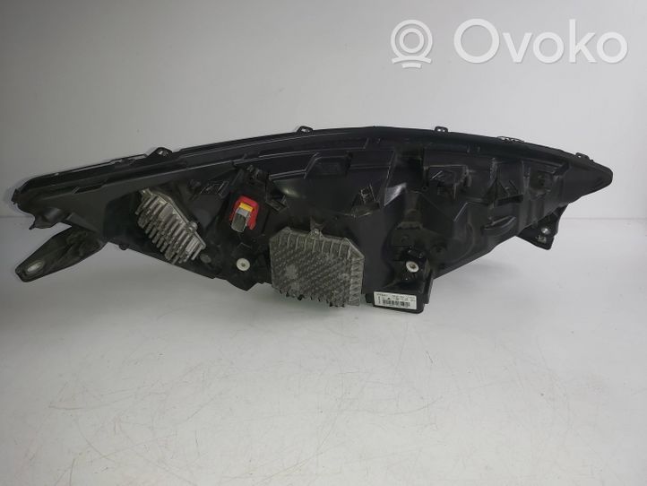 Iveco Daily 6th gen Phare frontale 05802711800