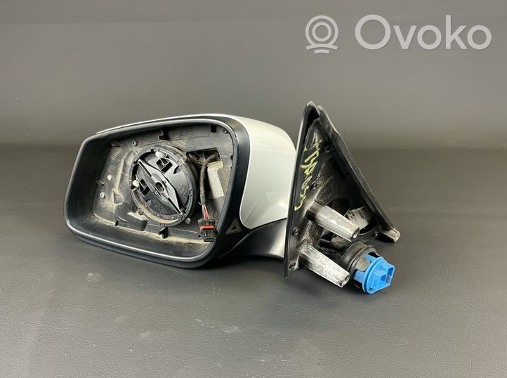 BMW 7 F01 F02 F03 F04 Front door electric wing mirror 51167282139