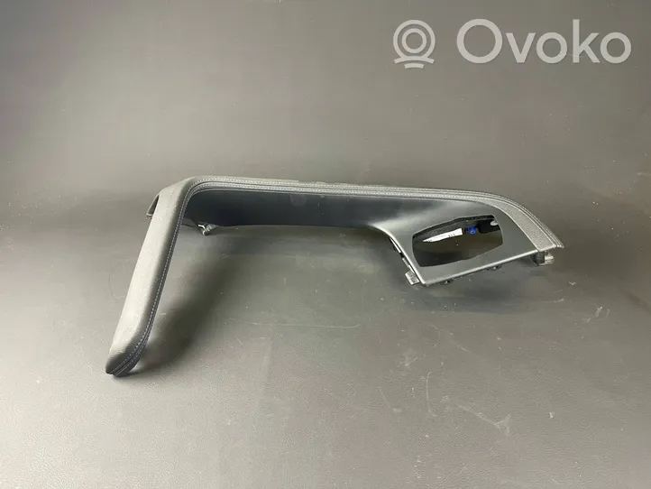 BMW X1 F48 F49 Garniture de panneau console centrale 8065050