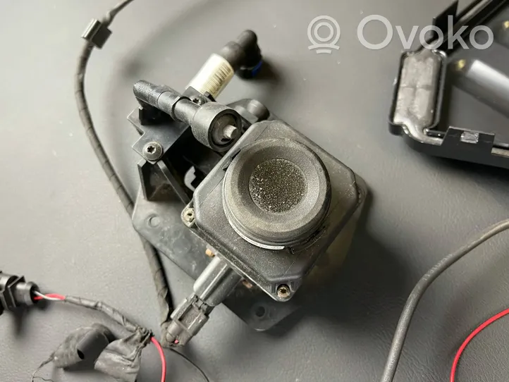 Audi A8 S8 D4 4H Telecamera per la visione notturna 4H0998552