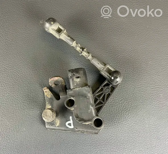 Audi A6 C7 Aukščio daviklis (priekinių žibintų) 1T0907503B