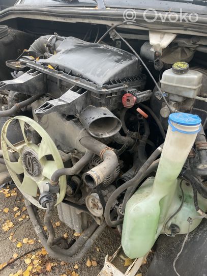 Volkswagen Crafter Engine CKT