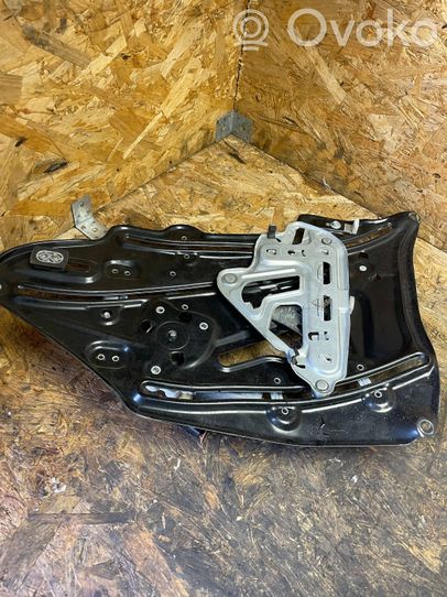 Acheter Kit De Réparation De Lève-vitre électrique EWR1119 Pour Mercedes CLK MK2 W209 C209 A209 2002-2009 2 Portes A2096700103