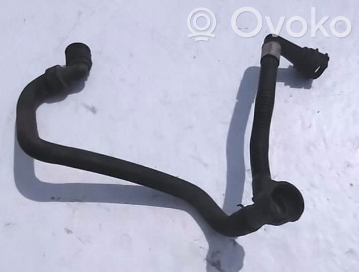 55566096 Opel Insignia A Tuyau de liquide de refroidissement moteur, 30