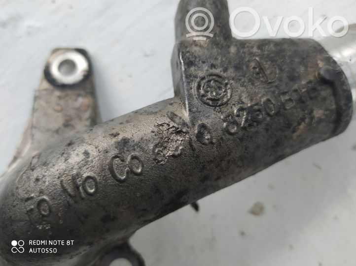 6C1Q8250B1B Ford Ranger Tuyau de liquide de refroidissement moteur, 23.77 € OVOKO