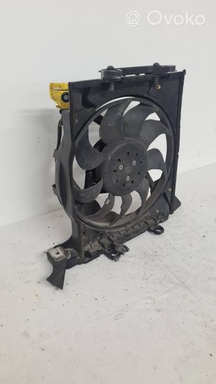 Porsche 911 991 Ventilatore di raffreddamento elettrico del radiatore 99110603311