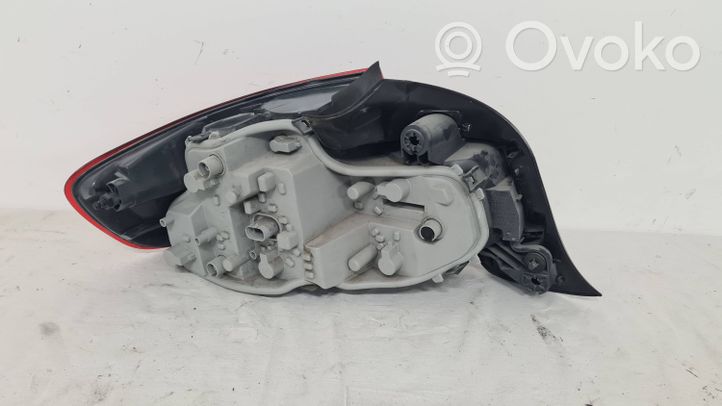 BMW 2 F22 F23 Luci posteriori 7295428