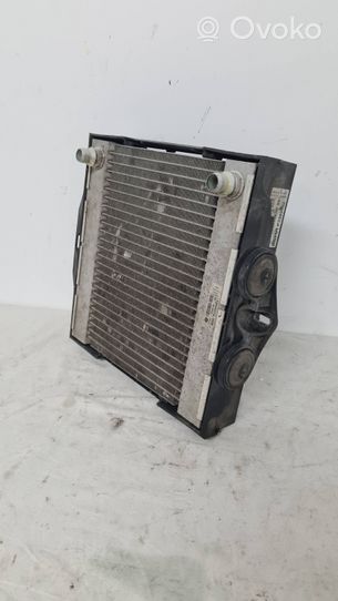 BMW 6 F12 F13 Optional radiator 7806190