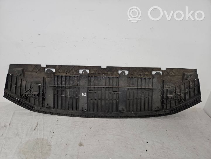 Audi Q3 8U Front bumper skid plate/under tray 8U0807233A