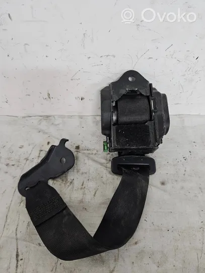 BMW X6 F16 Rear seatbelt 626747100F