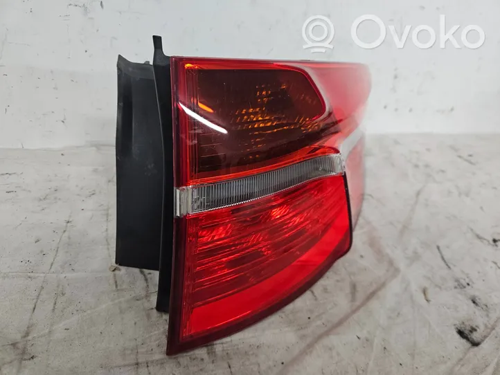 BMW X5 E70 Aizmugurējais lukturis virsbūvē 7179984