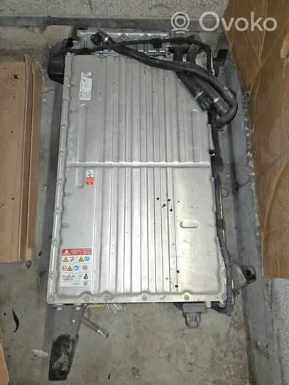 Audi Q7 4M Batterie véhicule hybride / électrique 4M0915099C