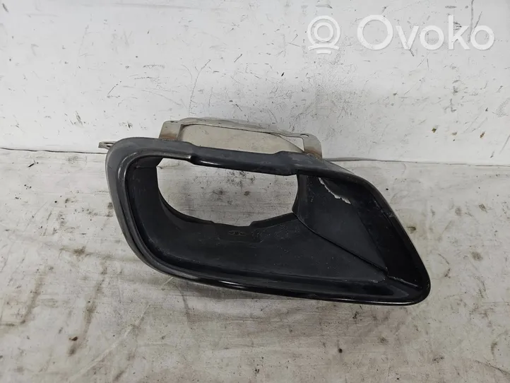 BMW X5 G05 Embouts d'échappement 8078670