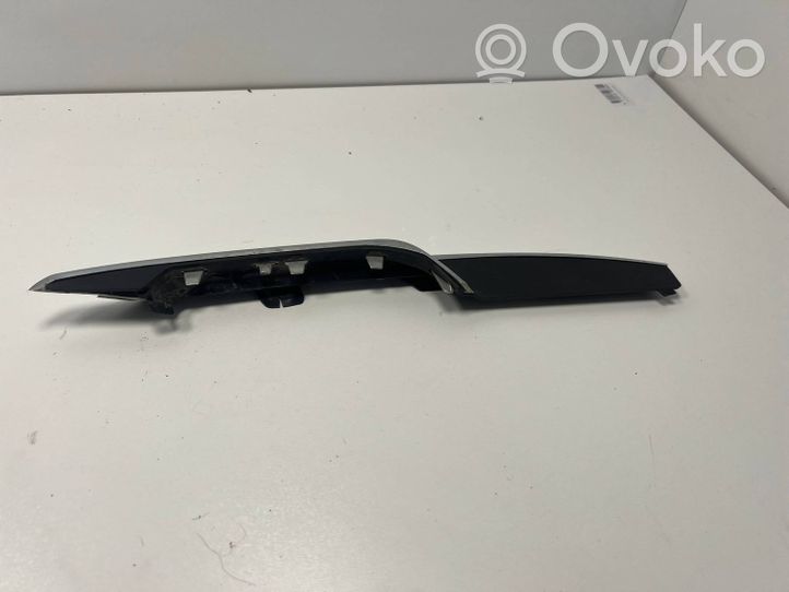 BMW 3 F30 F35 F31 Front bumper lower grill 7279697