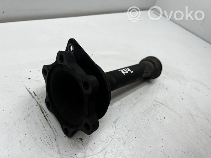 Seat Alhambra (Mk1) Cuscinetto di supporto dell’albero di trasmissione 02N409356H