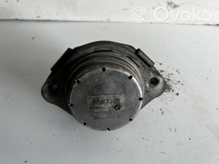 BMW X3 E83 Supporto di montaggio del motore 3400341