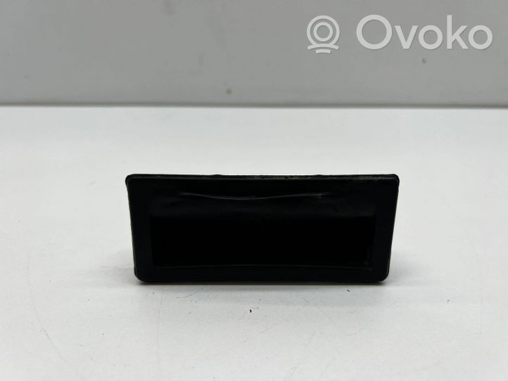 Volkswagen Touran II Tailgate opening switch 5n0827566t