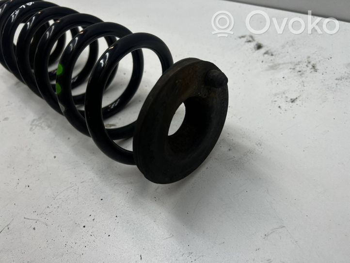 Volkswagen Touran II Rear coil spring 1K0512291D