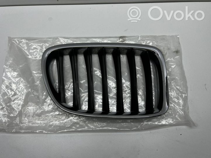 BMW X1 E84 Maskownica / Grill / Atrapa górna chłodnicy 2993308