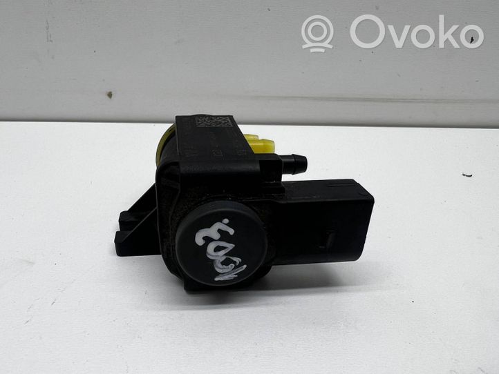 Volkswagen Touran II Solenoidinis vožtuvas 1K0906627B