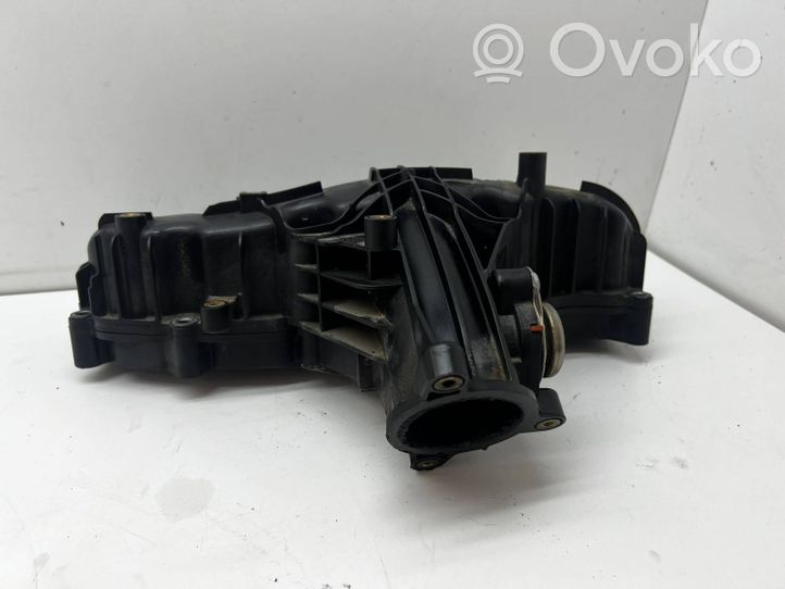 Volkswagen Touran II Intake manifold 03L129711AN