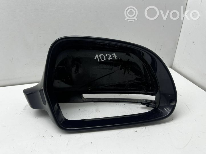 Audi A4 S4 B8 8K Plastic wing mirror trim cover 8T0857528D