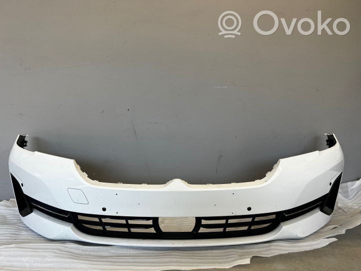 BMW 5 G30 G31 Paraurti anteriore 9449789