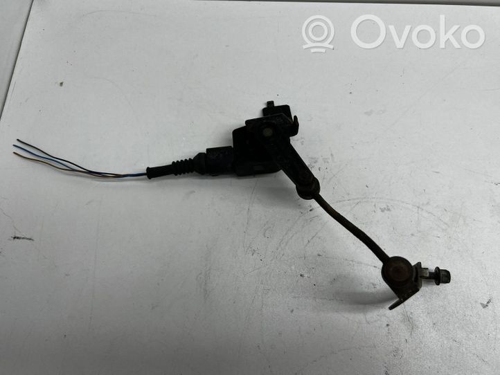 Volkswagen PASSAT B6 Capteur de hauteur de suspension avant 1T0907503