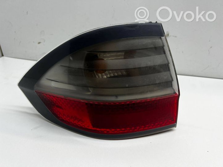 Ford S-MAX Rear/tail lights 162492
