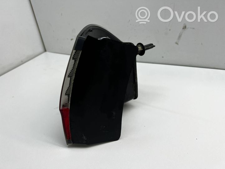 Ford S-MAX Lampa tylna 162492