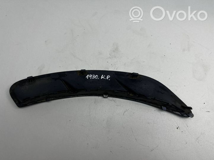 Ford S-MAX Grill / Wlot powietrza błotnika przedniego 6M2116C217