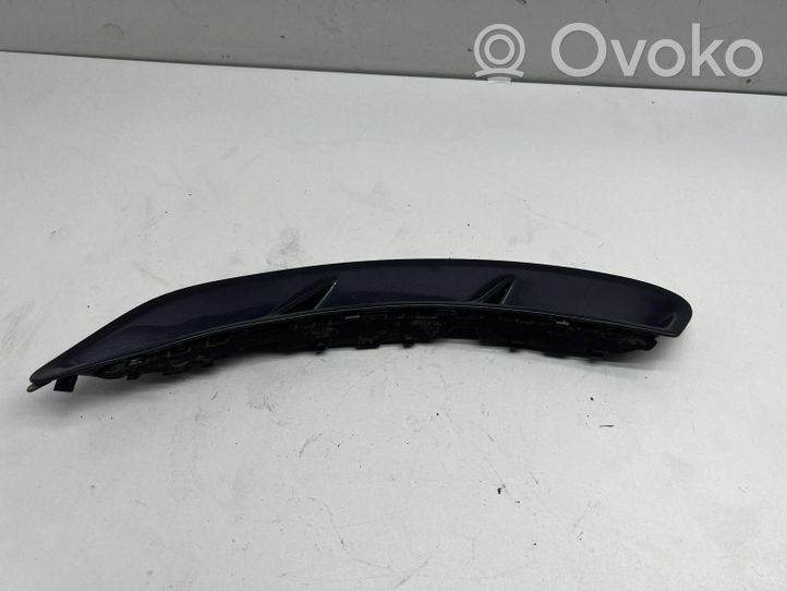 Ford S-MAX Grill / Wlot powietrza błotnika przedniego 6M2116C217