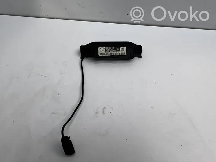 Audi A6 S6 C6 4F Illuminazione sedili anteriori 4F0951177