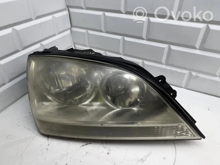 KIA Sorento Lampa przednia 