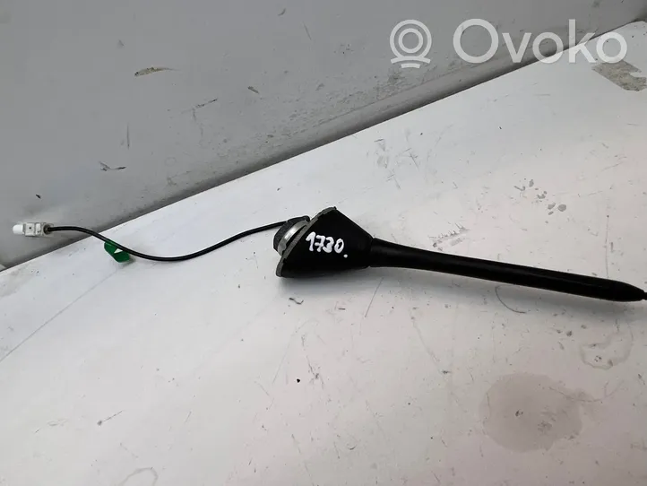 Volkswagen Golf Plus Antenne GPS 1K0035501